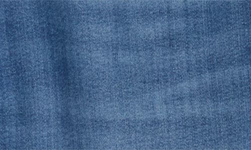 Mavi Jeans Zach Straight Leg Jeans In Blue