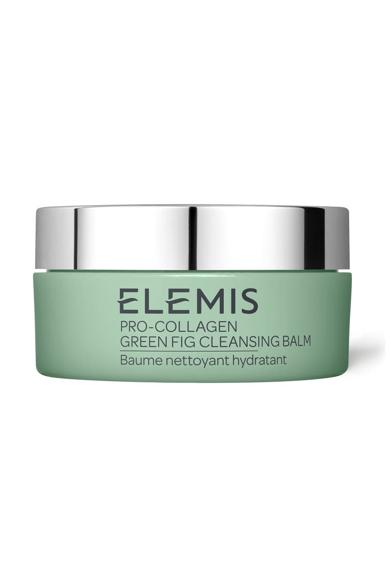 Pro-Collagen Green Fig Cleansing Balm (Limited Edition), Alternate, color, NO COLOR