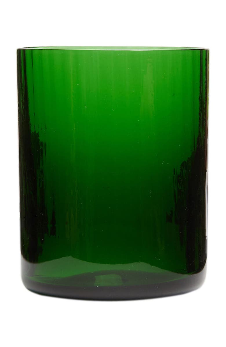 La DoubleJ Liquor Glasses Set Of 4, Alternate, color, Rainbow Mix Multicolor