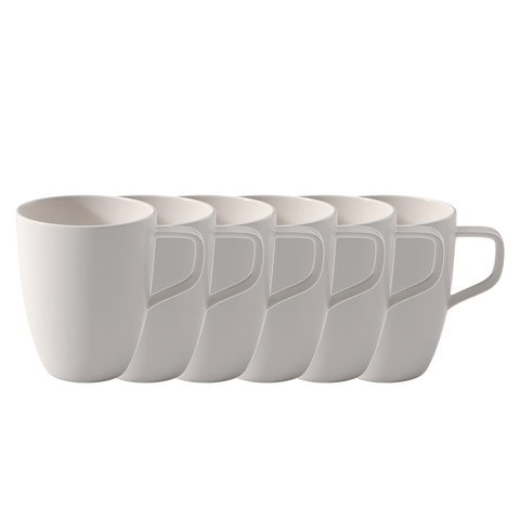 Artesano Original Set of 6 Mug