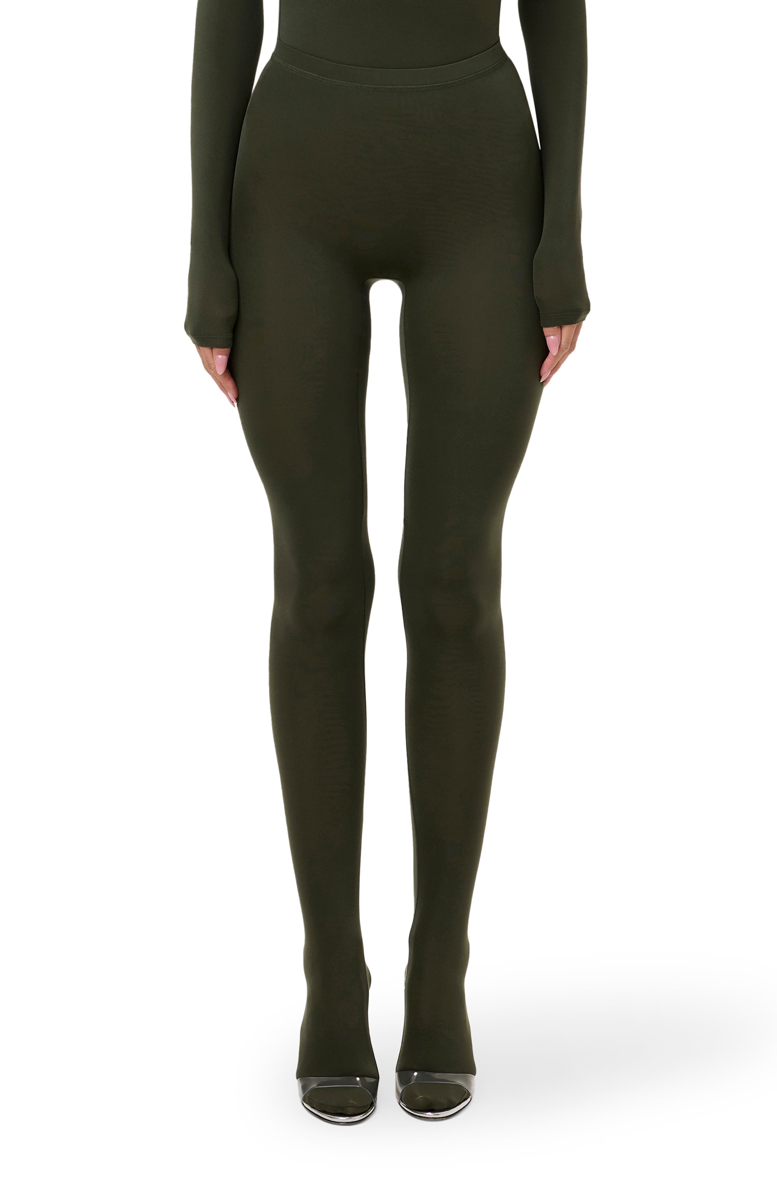 DARK OLIVE