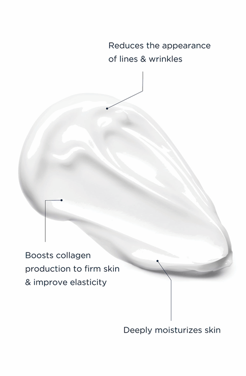 Fré Skincare Recover Me Restorative Night Cream In White