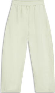 BOSS Orange Linen Blend Balloon Trousers