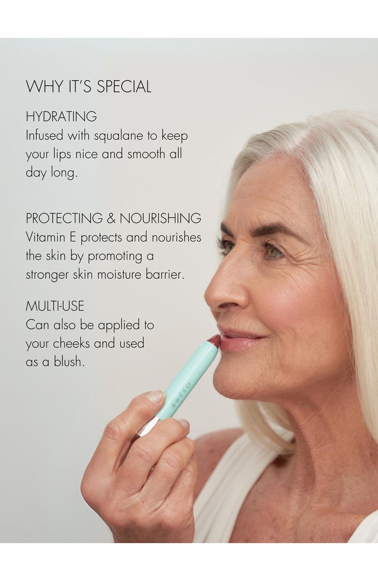 SWEED Le Lipstick, Alternate, color, 90'S Model