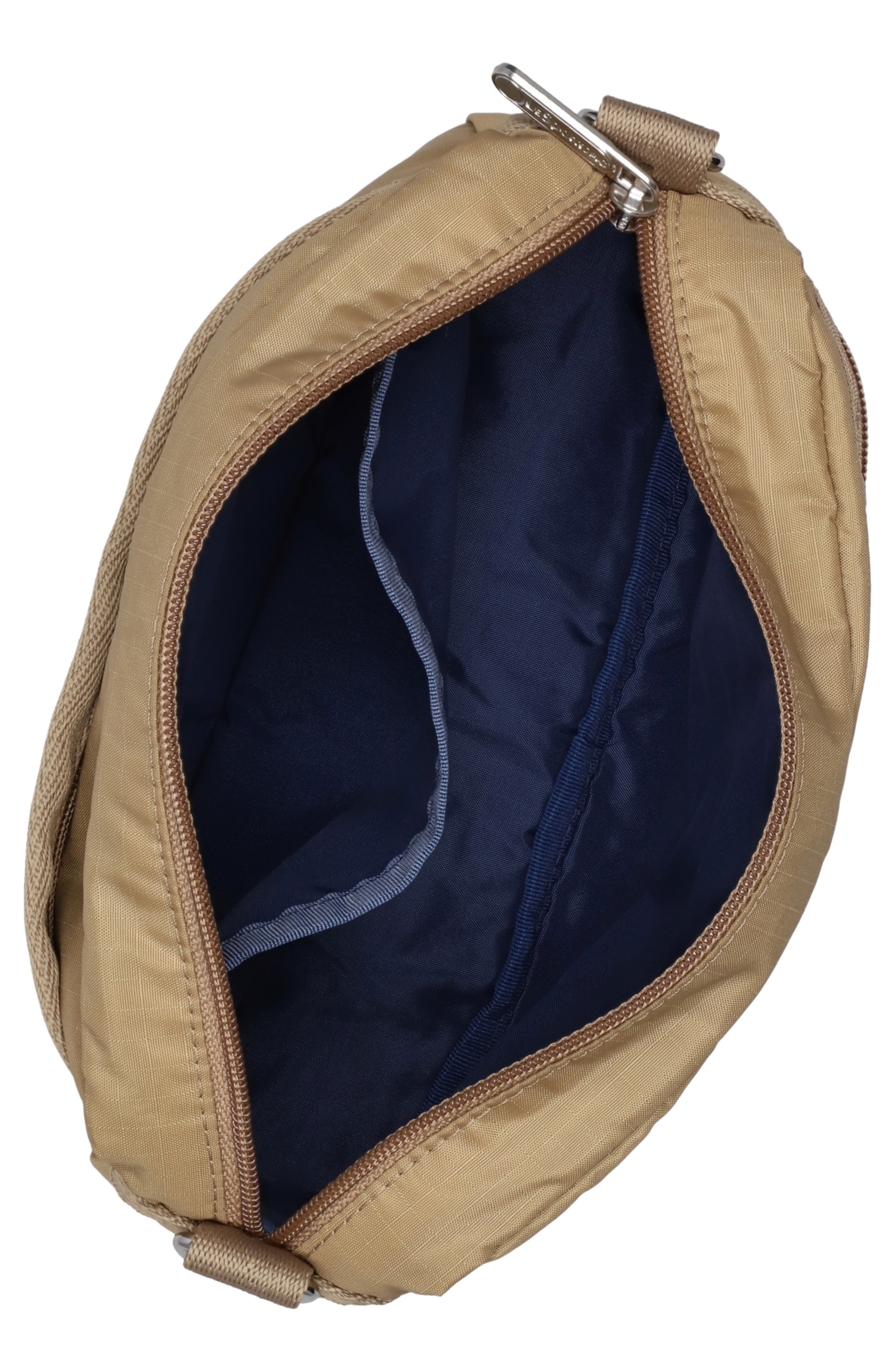 LeSportsac East/West Phone Crossbody Bag, Alternate, color, Provincial