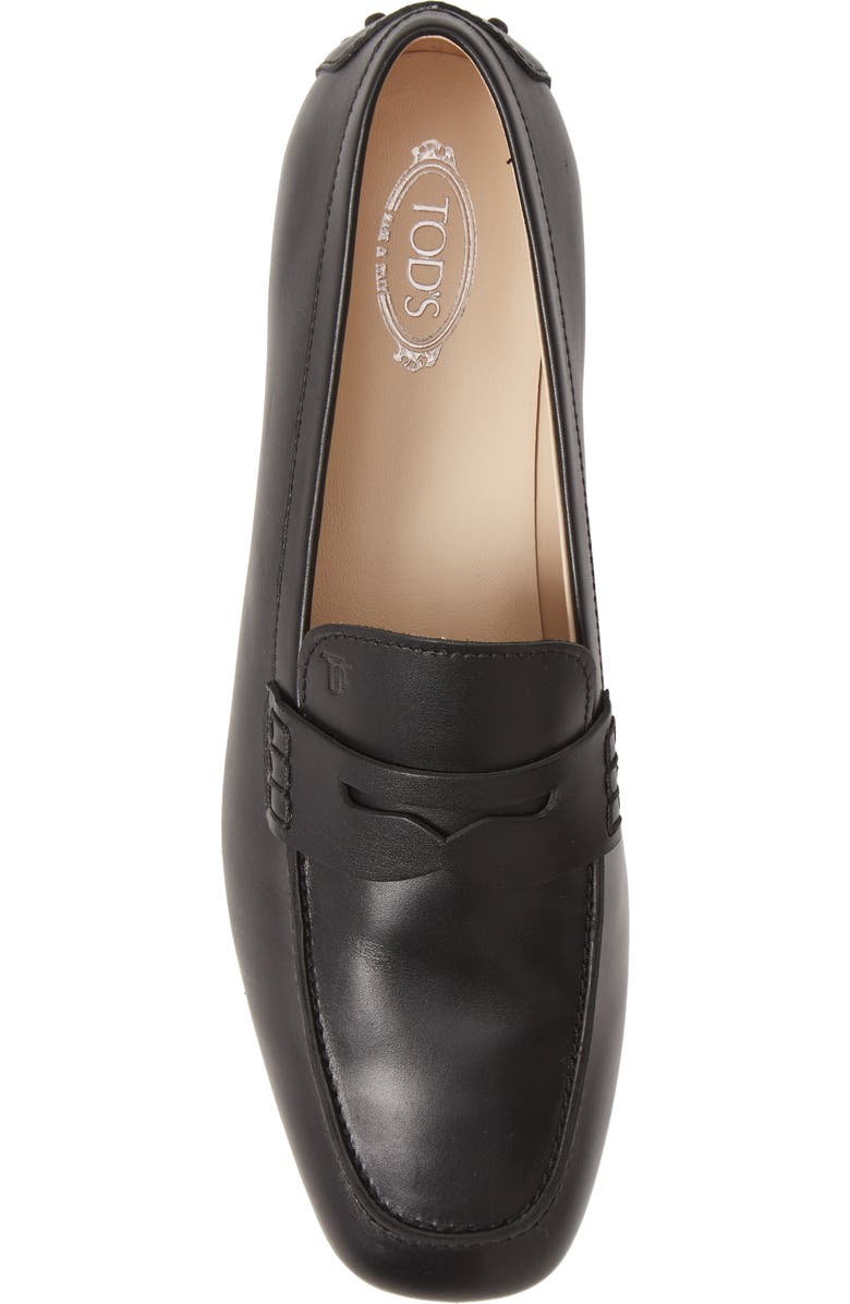 Tod's Penny Loafer, Alternate, color,