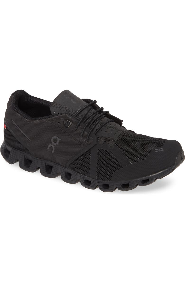 On Cloud Running Shoe - Men, Main, color,