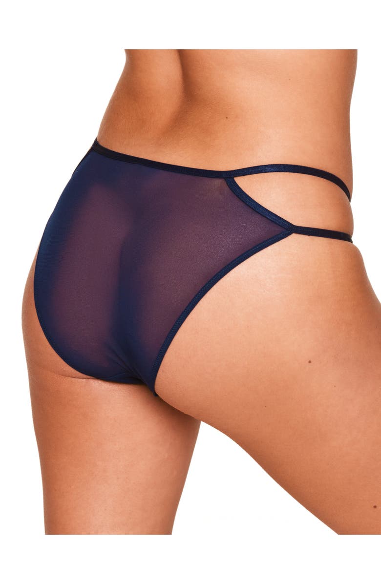 Adore Me Andy Bikini Panties, Alternate, color, 