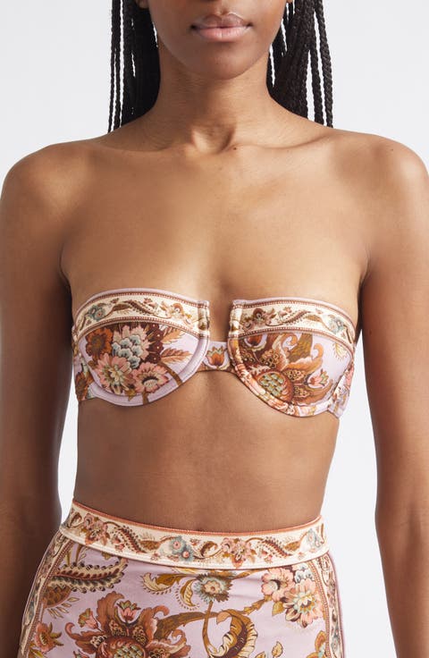 Aster Balconette Bikini Top
