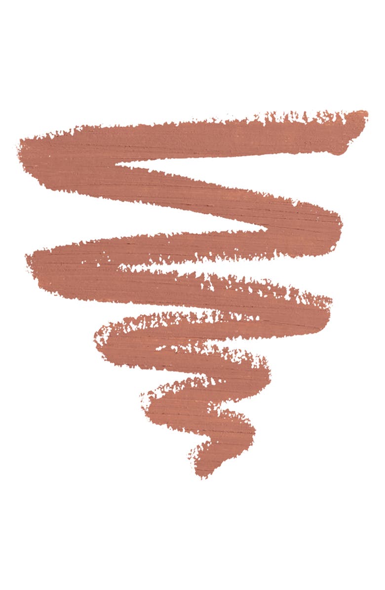 NYX PROFESSIONAL MAKEUP Slim Lip Pencil - Peekaboo Neutral, Alternate, color, 