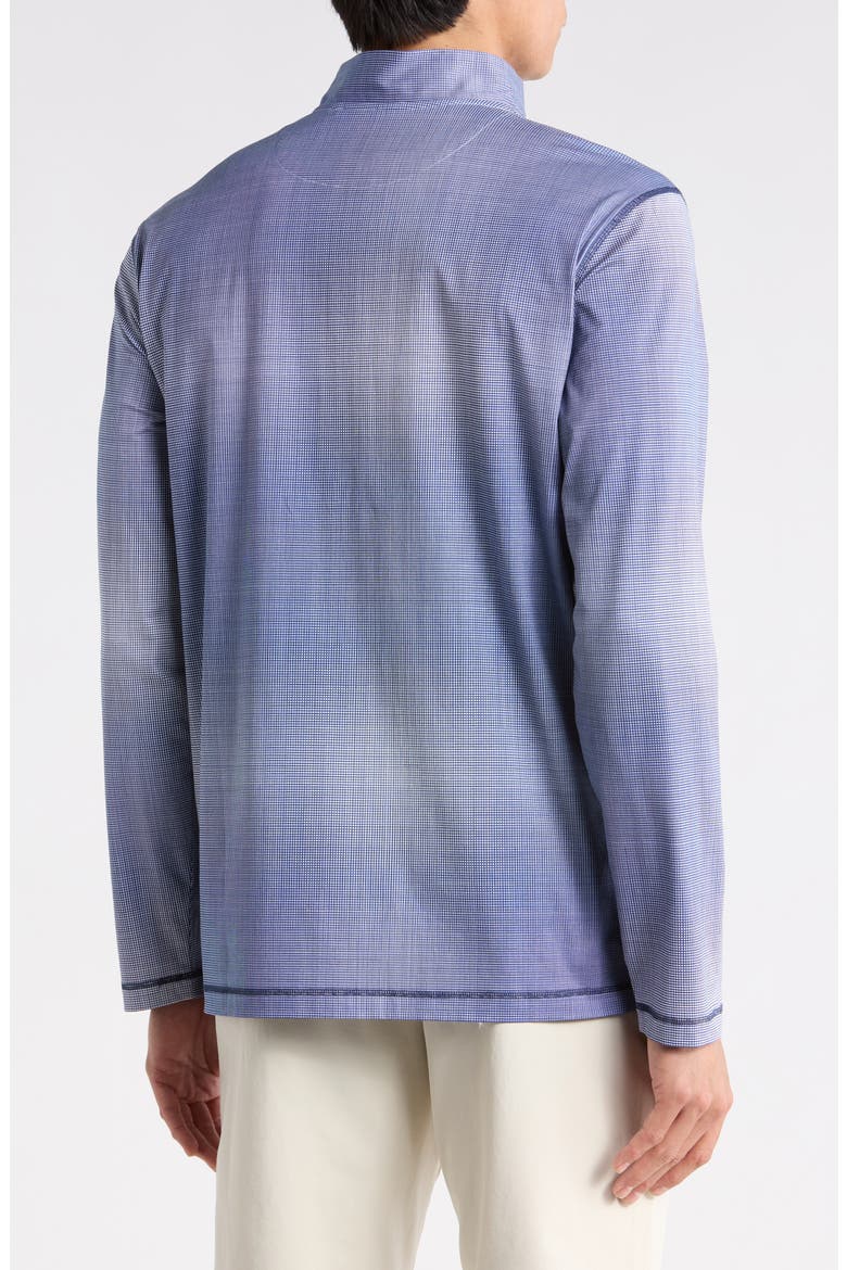 Long Sleeve Knit Sweatshirt, Alternate, color, NAVY