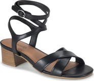 BARETRAPS Valerie Ankle Strap Sandal