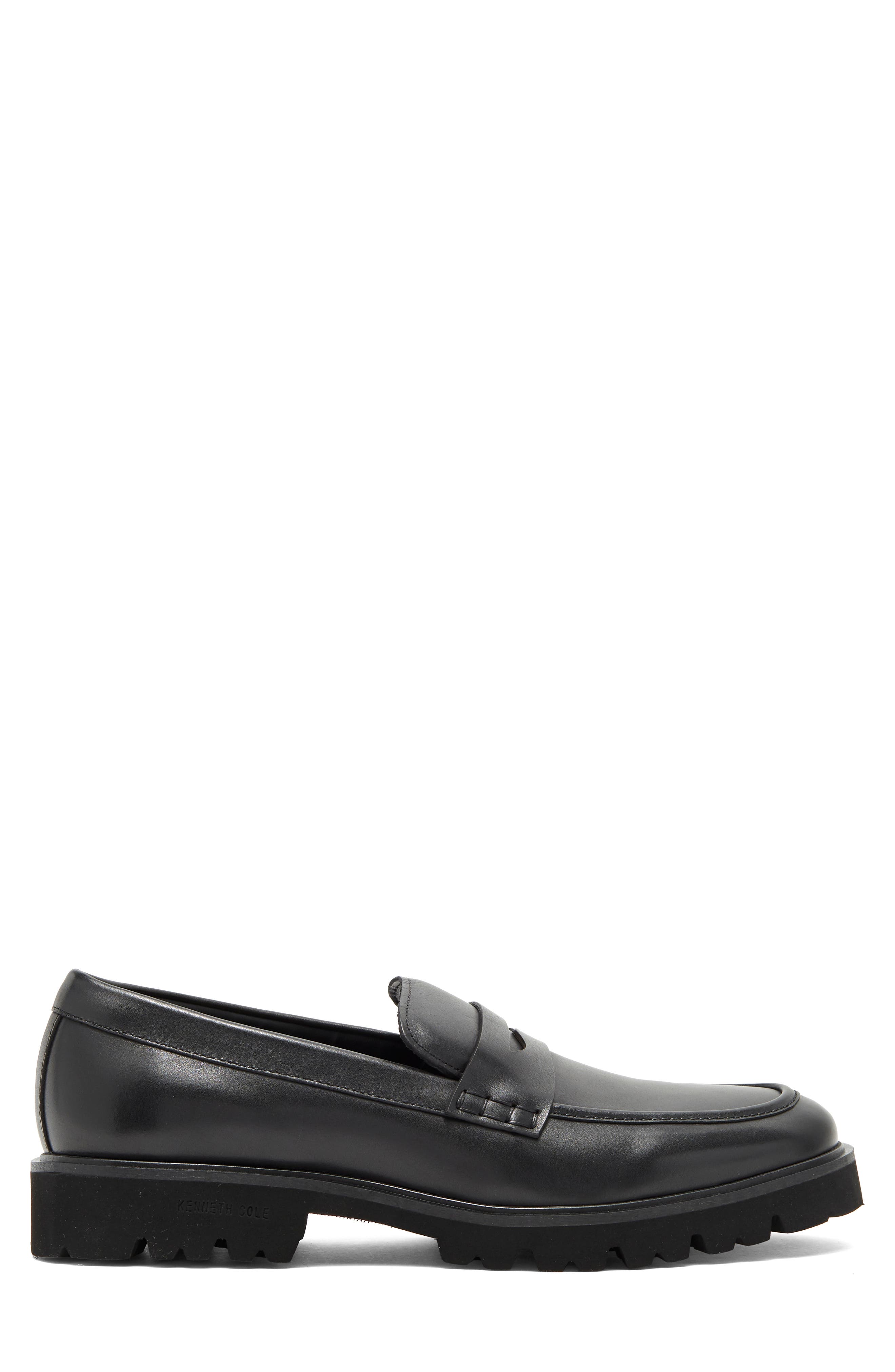 Kenneth Cole Rhode Penny Loafer, Alternate, color, 
