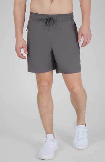 Stretch Tech Knit Active Shorts