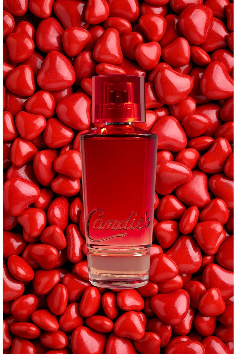 Red Eau de Toilette, Alternate, color, NO COLOR
