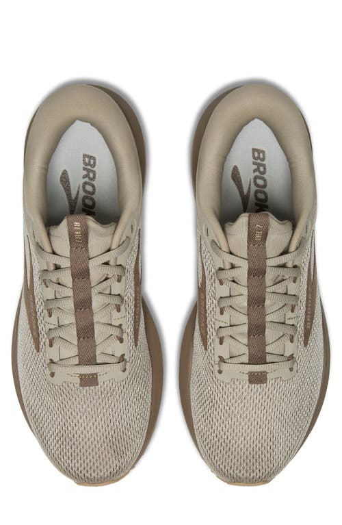 Brooks Revel 7 Hybrid Running Shoe