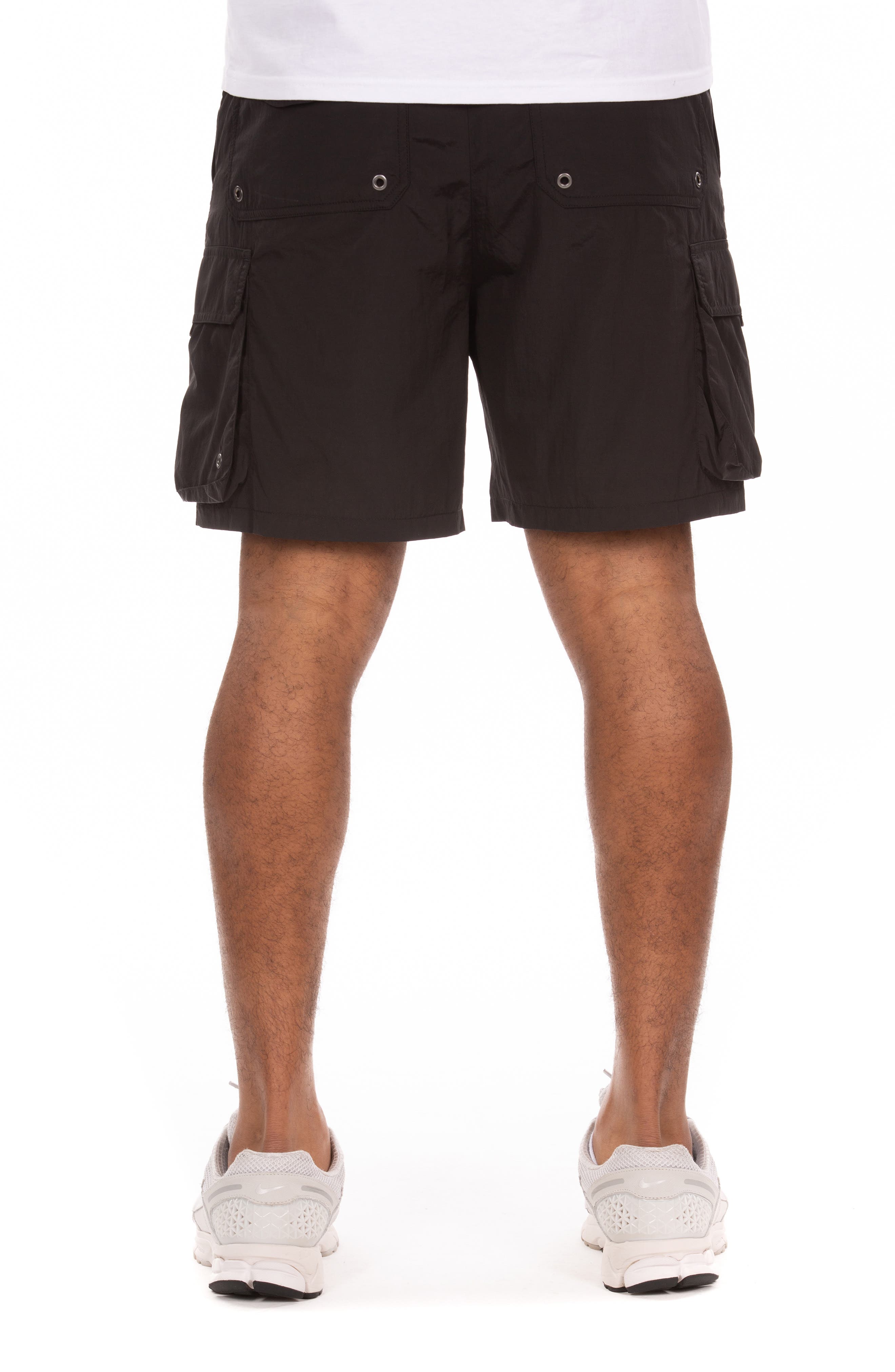 Breeze Cargo Shorts - image 2