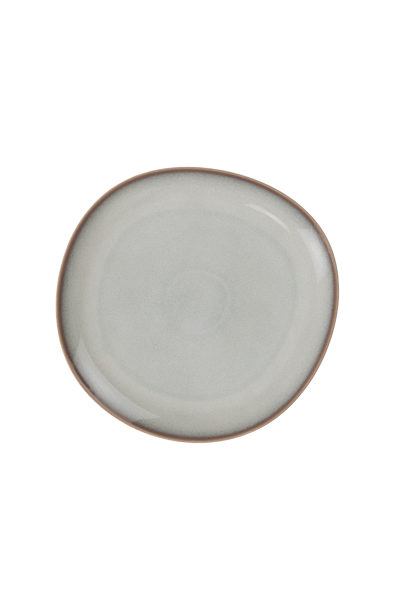 Villeroy & Boch Lave Beige Serving Platter, Main, color, Multi