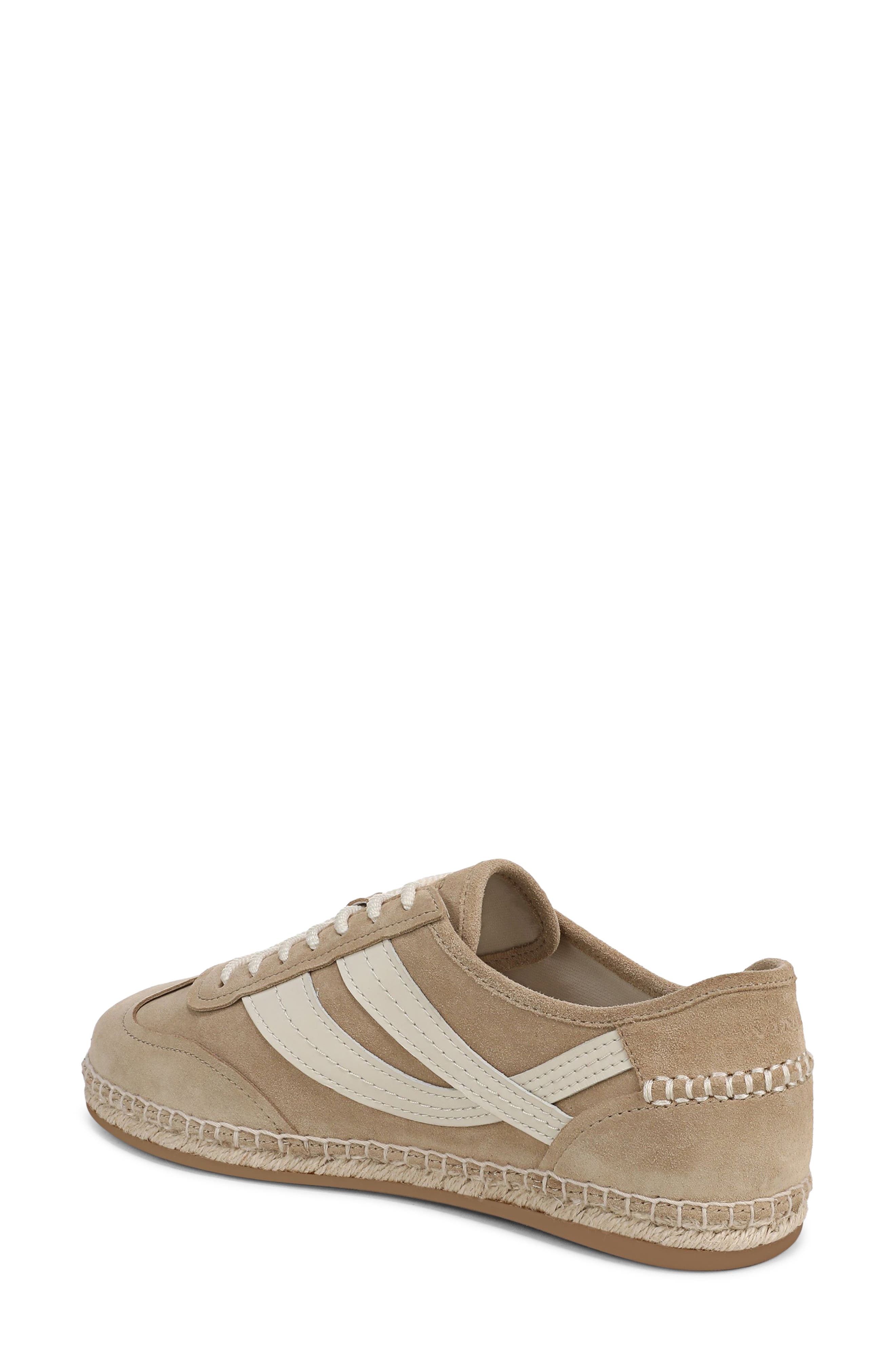 Oasis Espadrille Sneaker - image 4