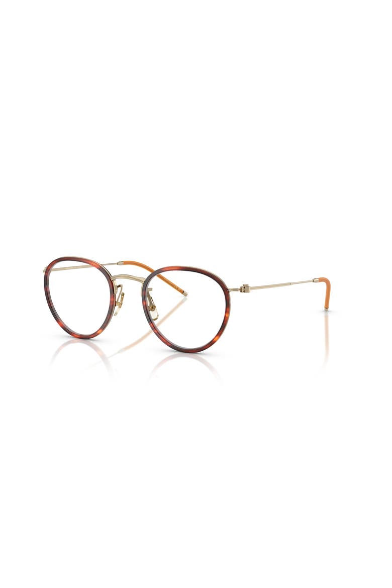 47mm Phantos optical glasses, Main, color, Gold