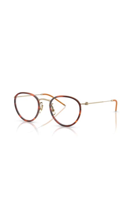 47mm Phantos optical glasses