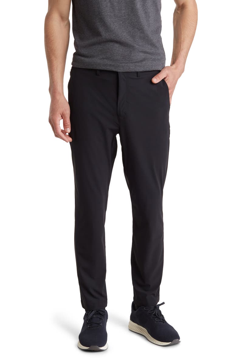 90 DEGREE BY REFLEX Warp X Dynasty Pants, Main, color,