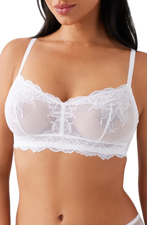 Vivid Attraction Bralette