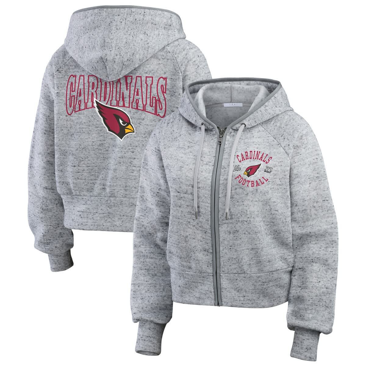 selected Heather Gray