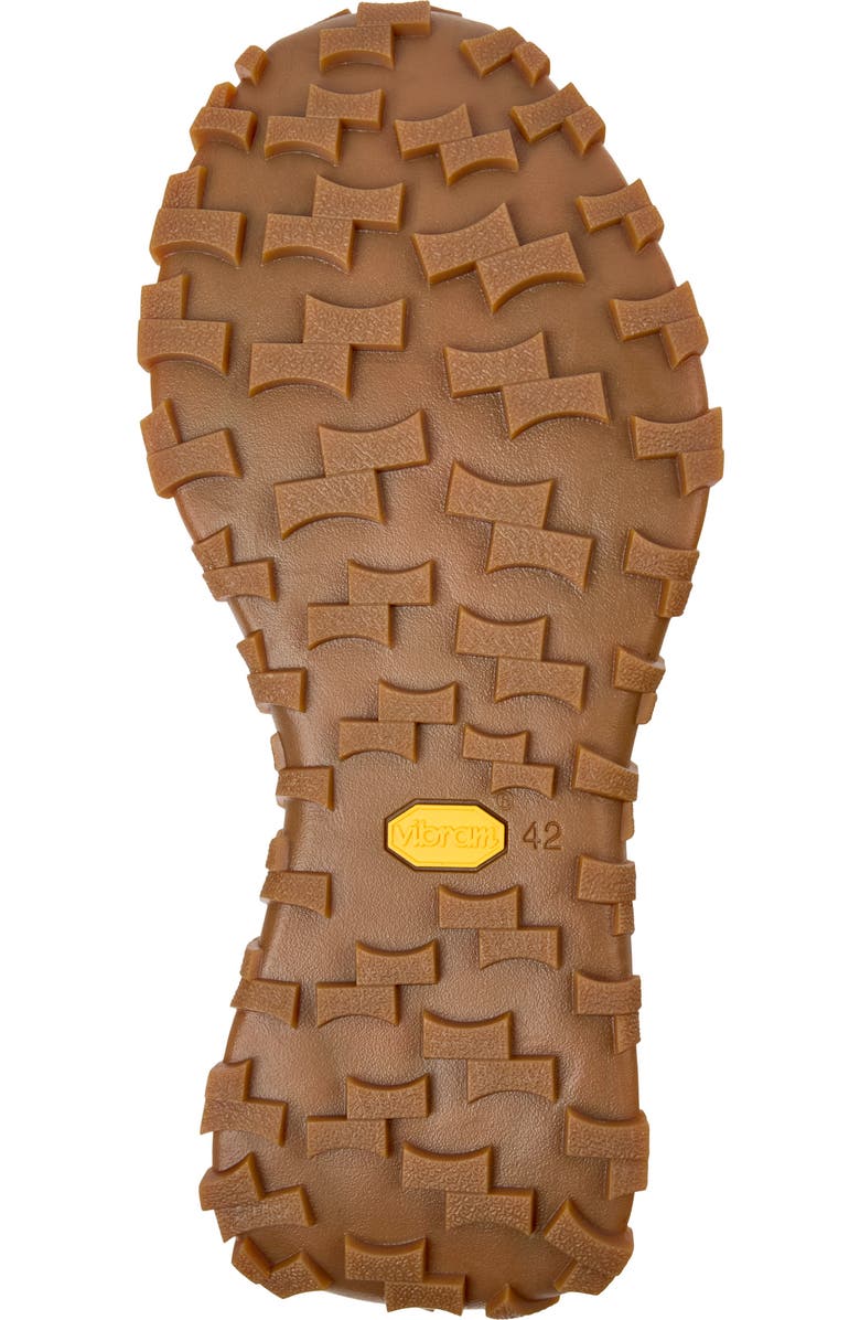 Camper Drift Trail Sneaker, Alternate, color, Black