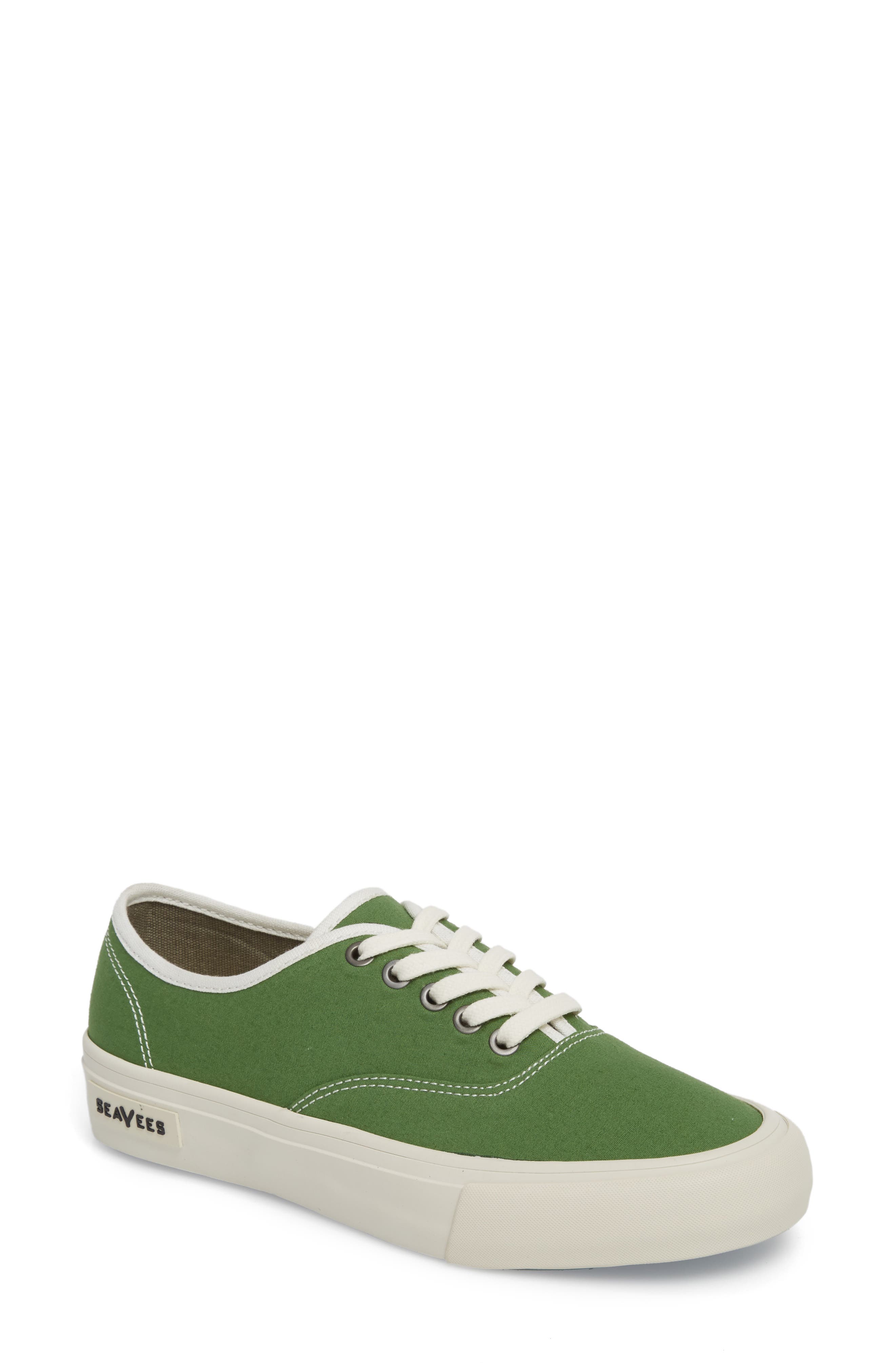 Legend Standard Sneaker, Main, color, CACTUS