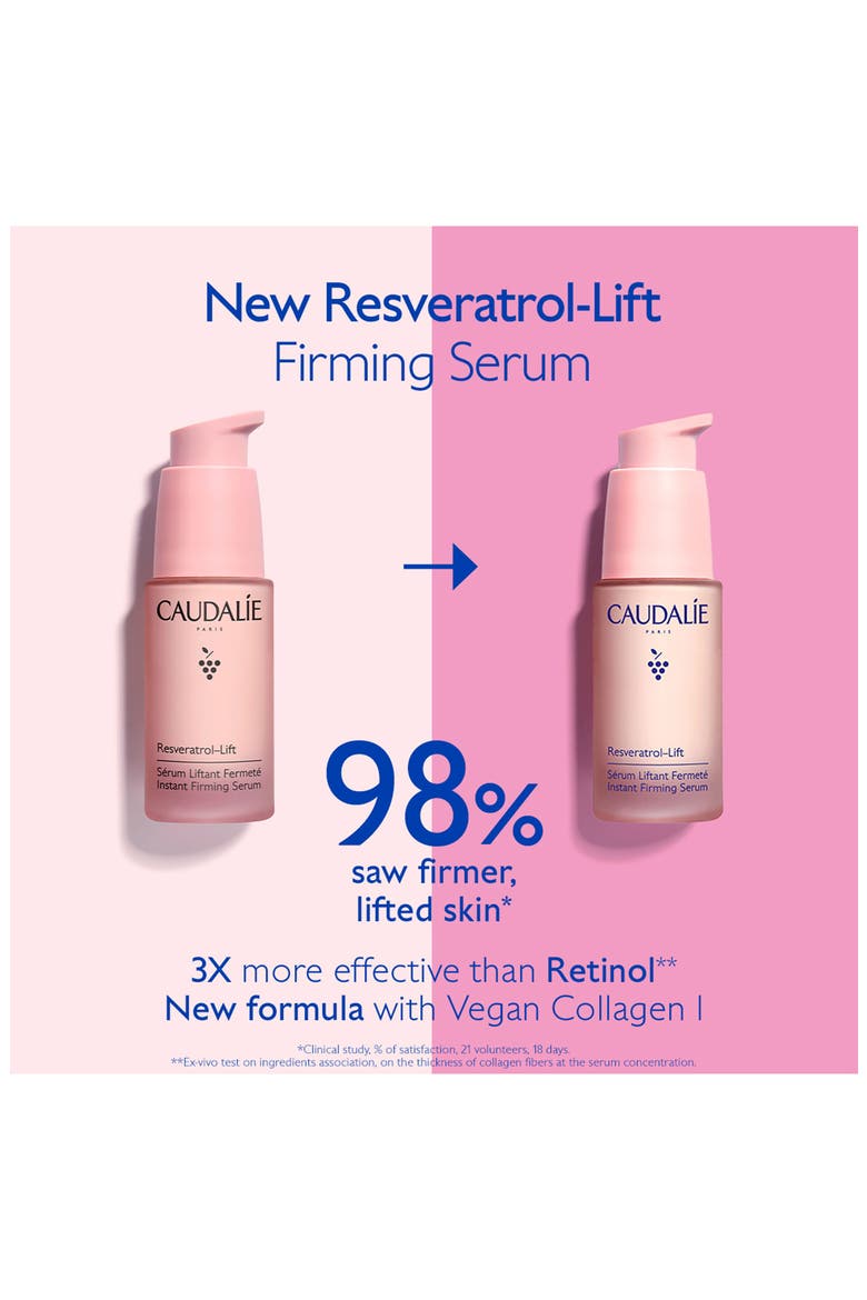Resveratrol-Lift Instant Firming Serum, Alternate, color, REGULAR