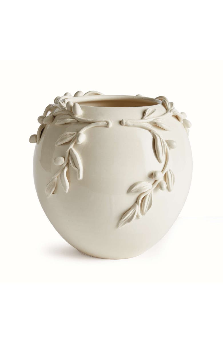 Napa Home & Garden Olivella Vase, Main, color, 
