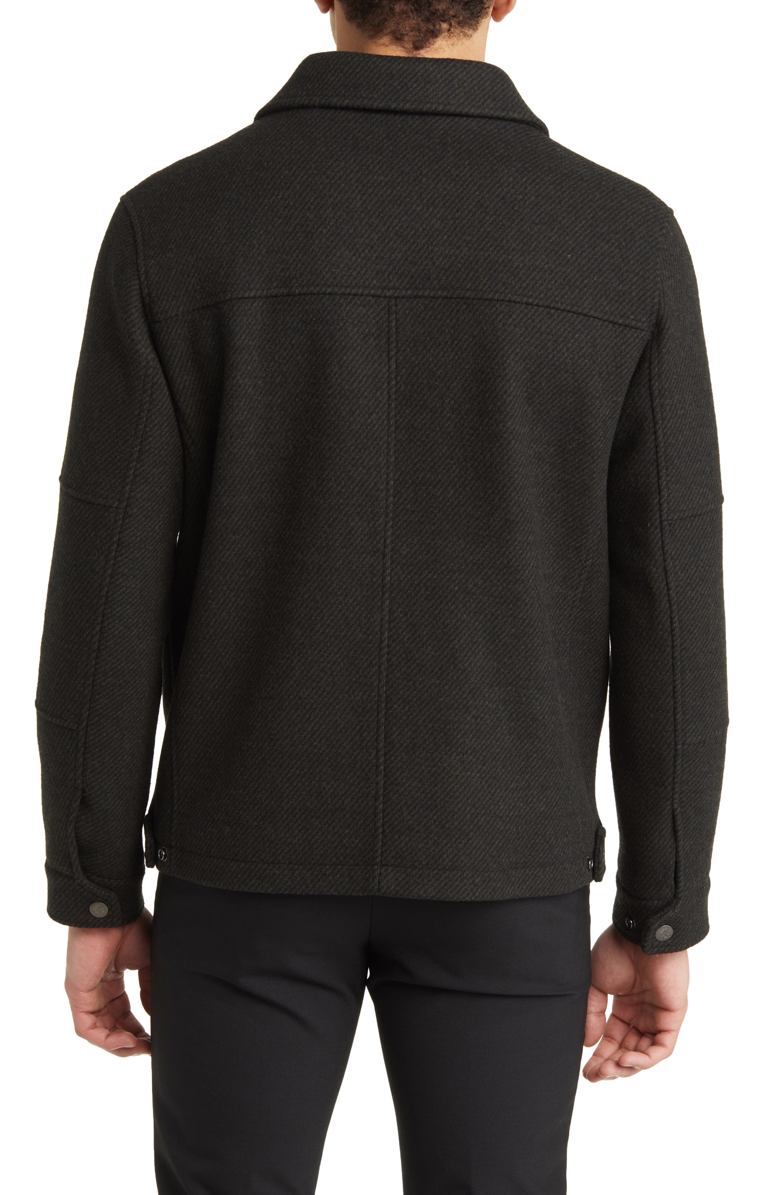Paloma Wool Blend Twill Jacket - image 4