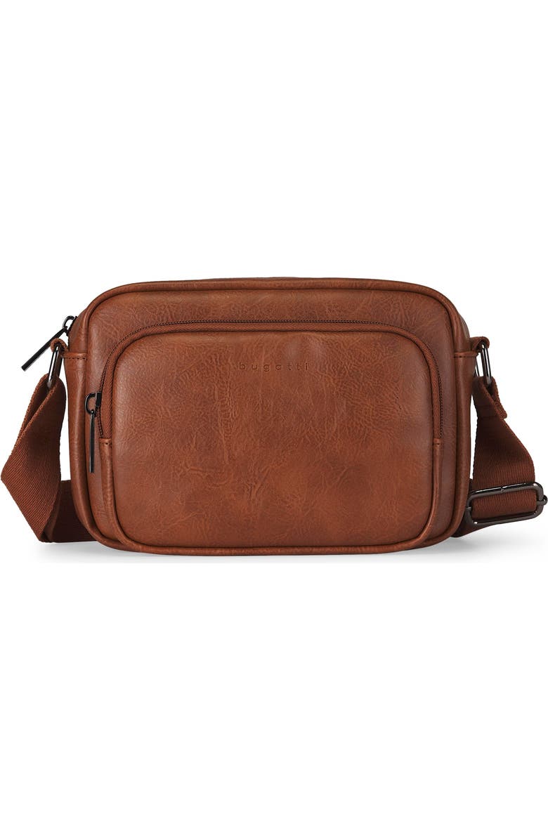 bugatti Valentino Camera Bag, Main, color,