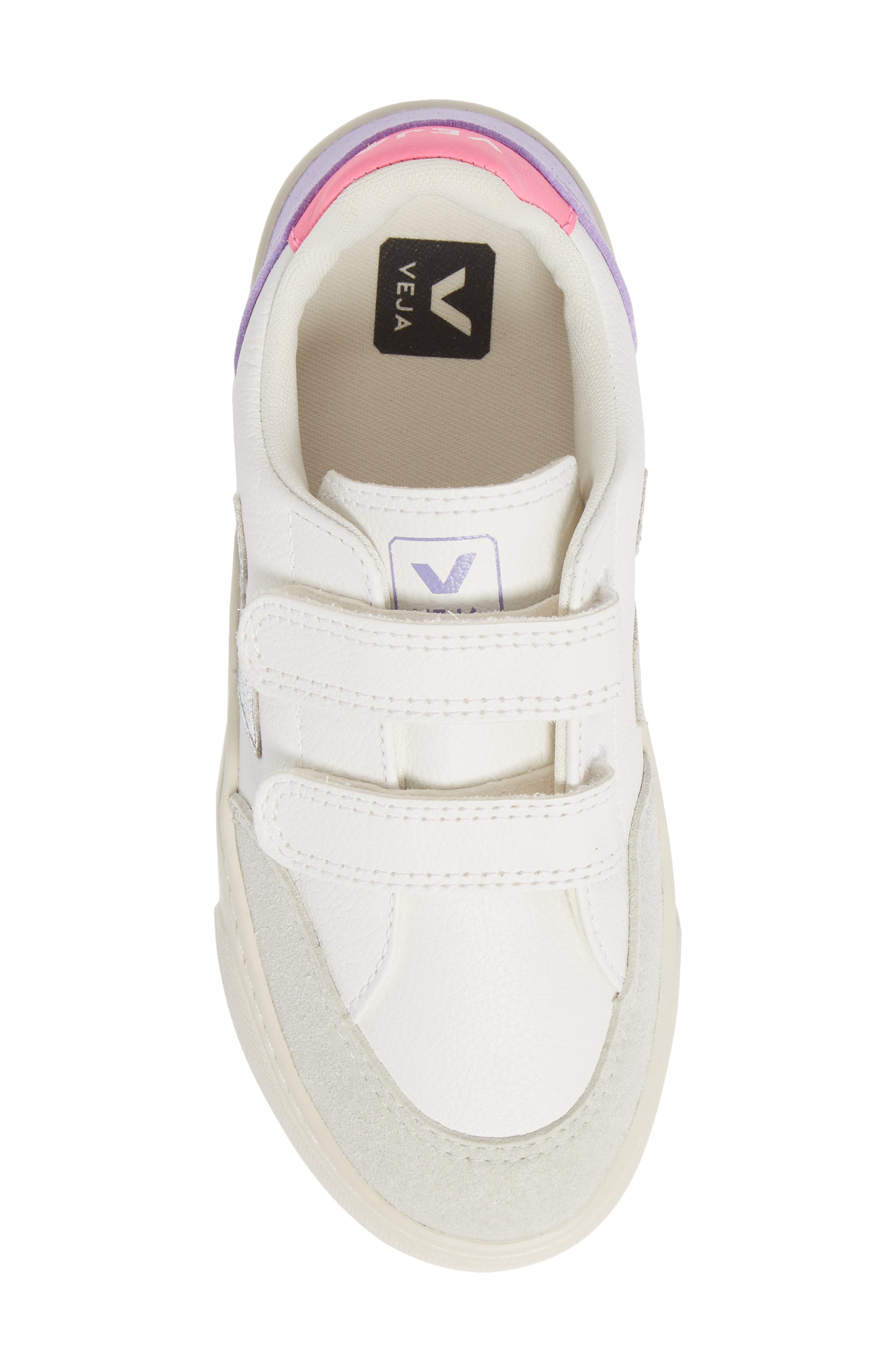 Veja V-12 Sneaker, Alternate, color, 