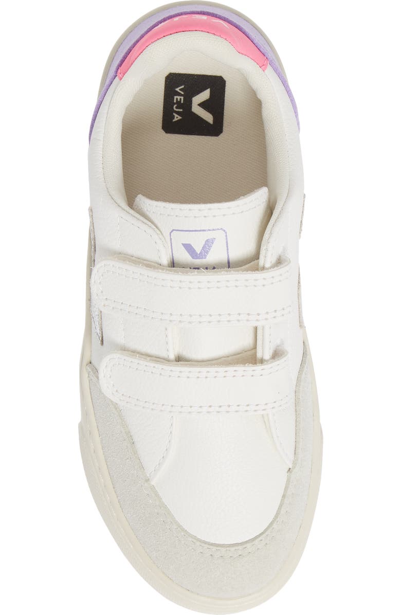 Veja V-12 Sneaker, Alternate, color,