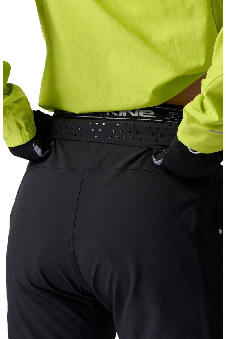 Empire 11.5In Bike Short - Women's, Alternate, color, Black