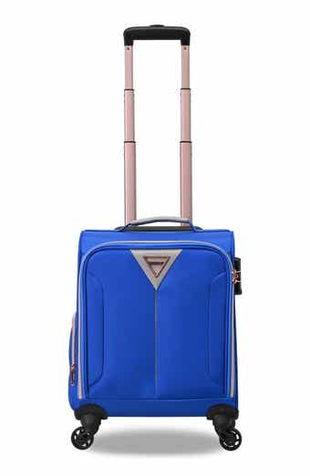 Abito 16-Inch Underseat Spinner Suitcase