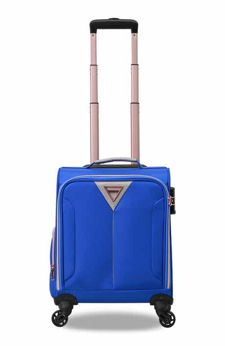 Abito 16-Inch Underseat Spinner Suitcase