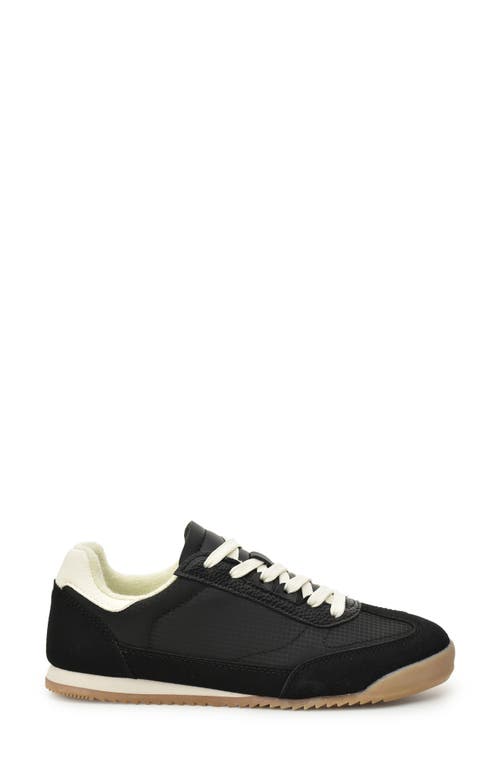 NICOLE MILLER NICOLE MILLER LOW TOP SPORT SNEAKER 