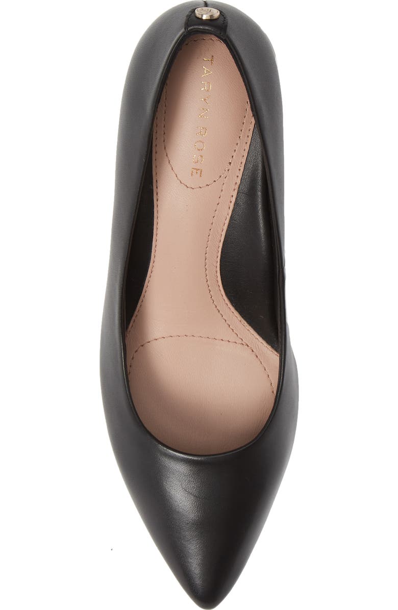 Taryn Rose Madline Pump, Alternate, color,