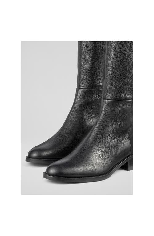 Lk Bennett Tallis Tall Boot In Multi