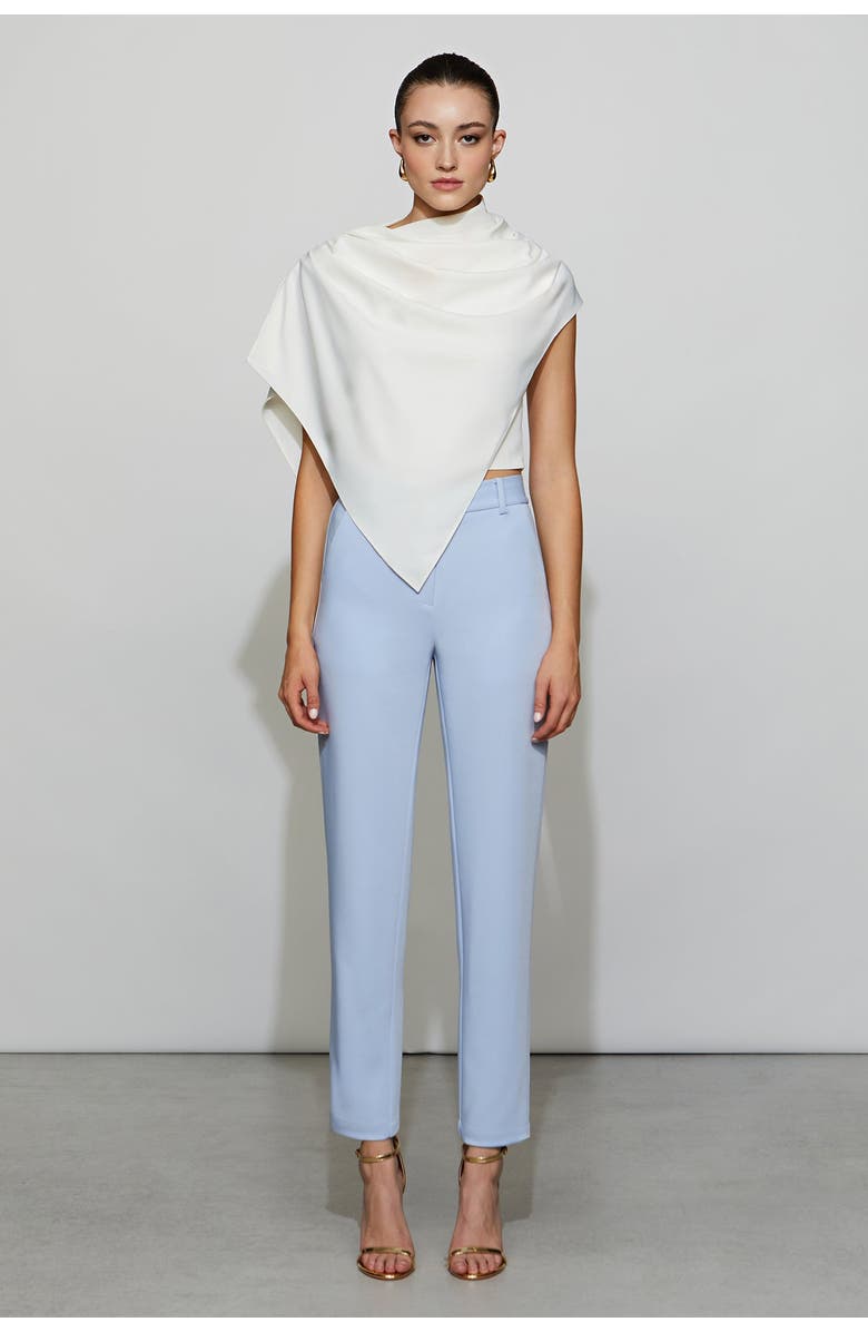 Et Ochs Felix Pants, Main, color, Periwinkle