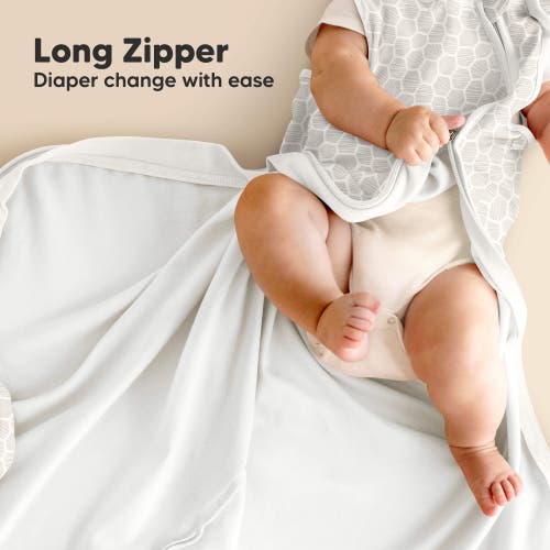 Keababies 2-pack Soothe Sleep Sacks In Multi