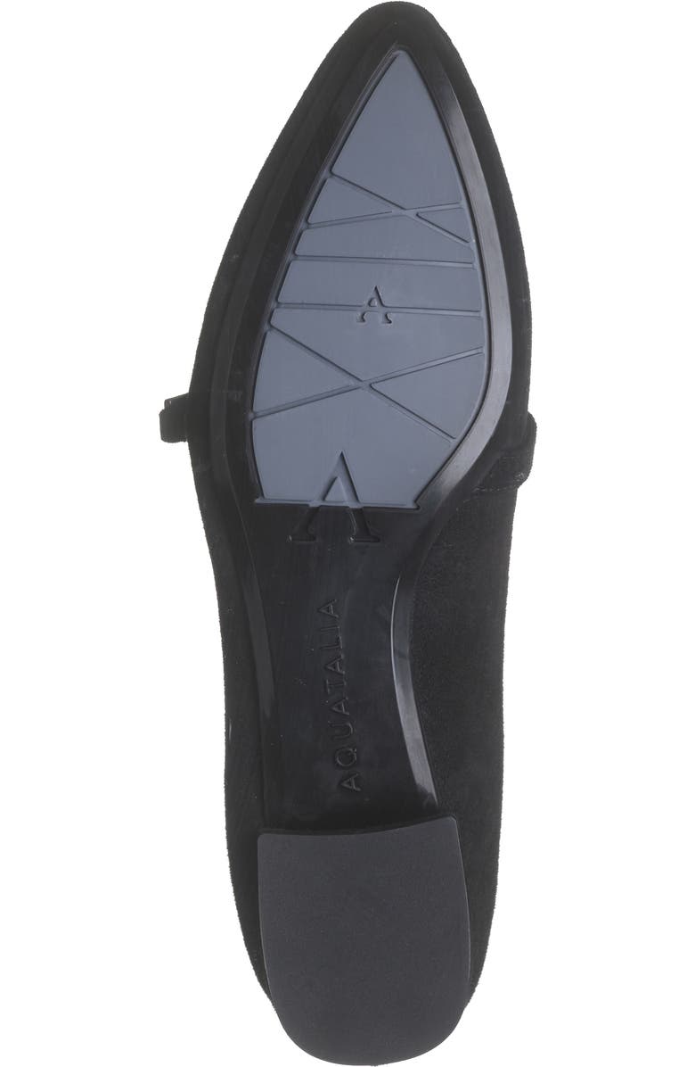 Aquatalia Priya Pointed Toe Pump, Alternate, color,