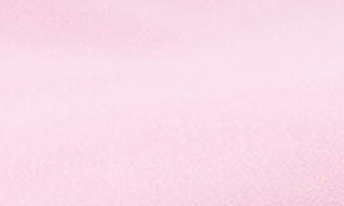 City Chic Imani One-shoulder Top In Pink