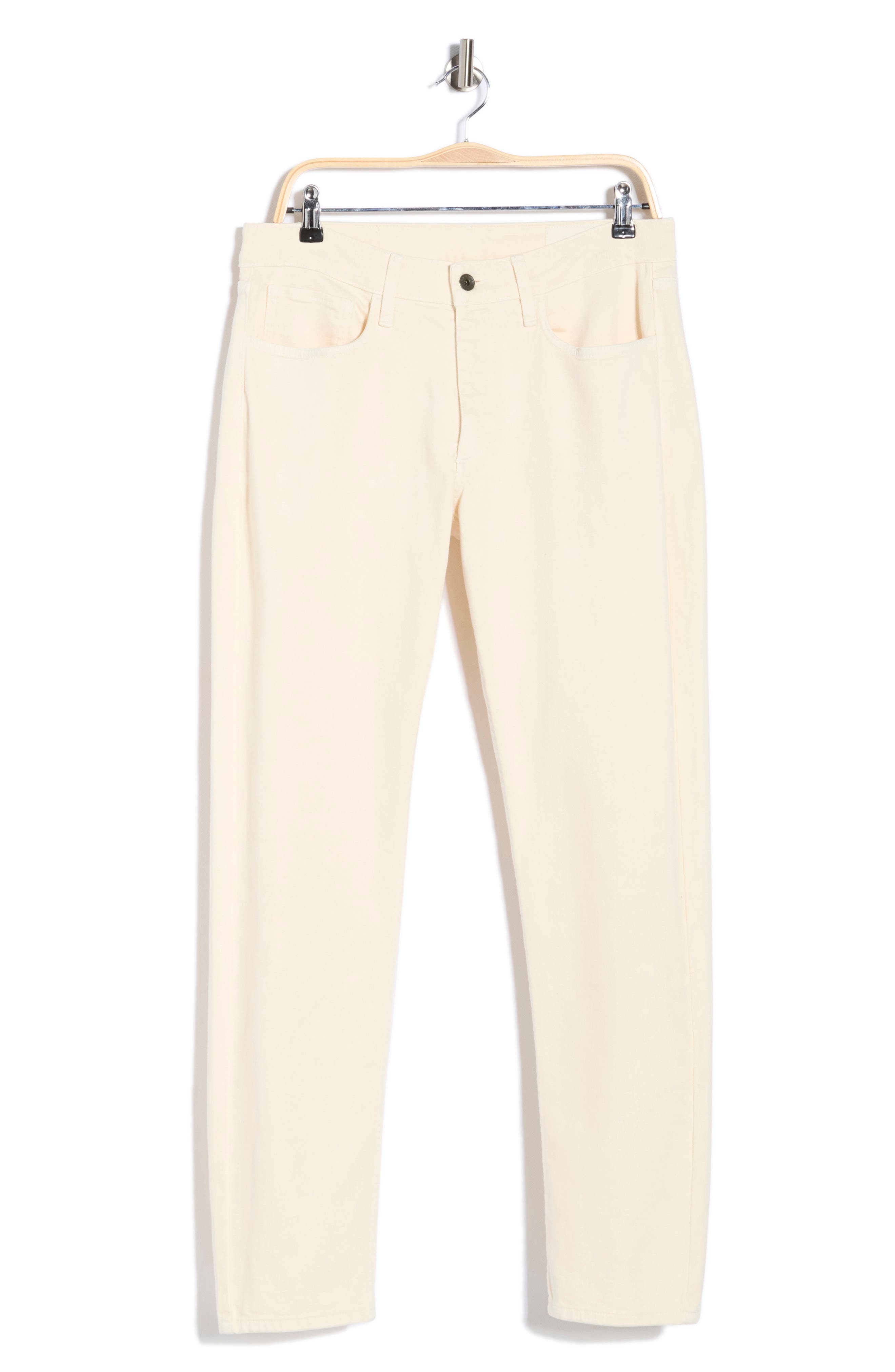 rag & bone Athletic Fit Jeans