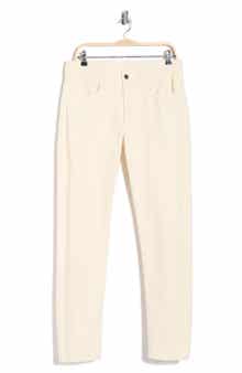 rag & bone Athletic Fit Jeans