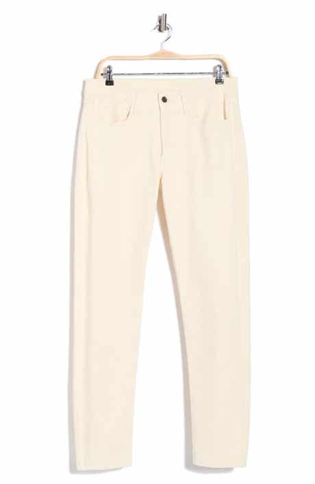 rag & bone Athletic Fit Jeans