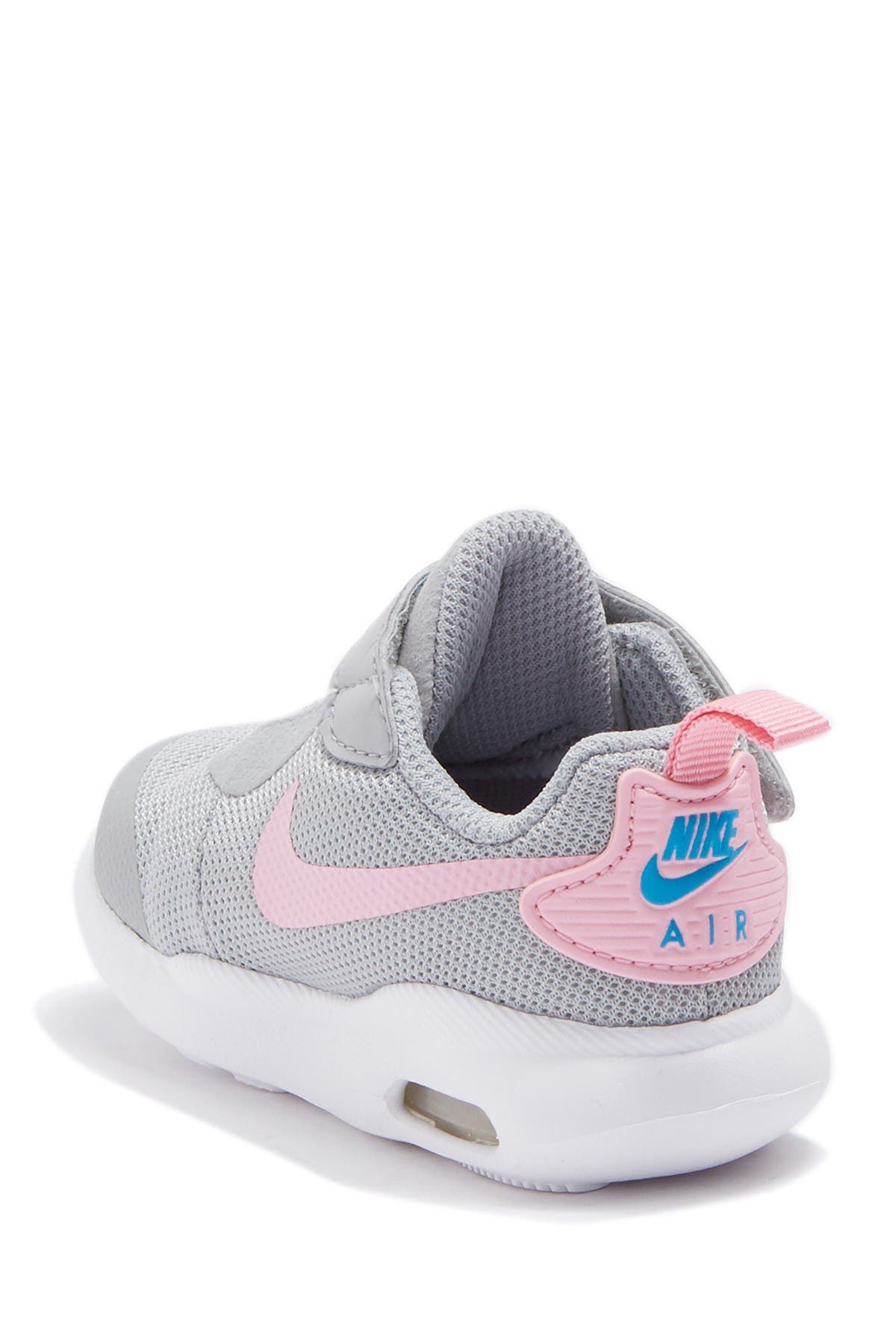 Nike Air Max Oketo Sneaker, Main, color, 